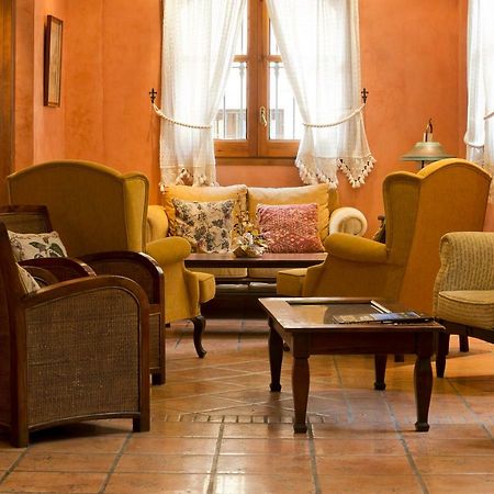 Hotel Restaurante La Masieta كريكسل المظهر الخارجي الصورة