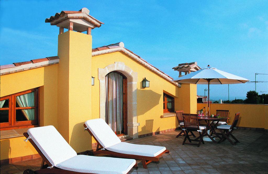 Hotel Restaurante La Masieta كريكسل المظهر الخارجي الصورة