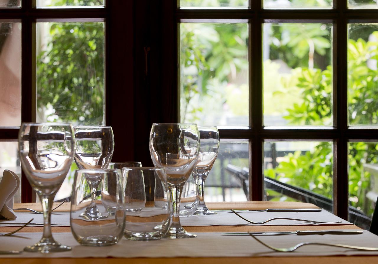 Hotel Restaurante La Masieta كريكسل المظهر الخارجي الصورة